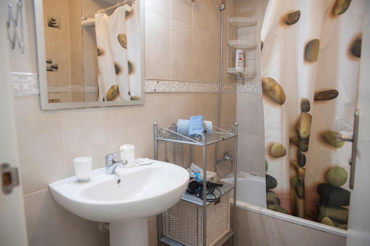 פלאיה פראיסו Paraiso Del Sur Suite מראה חיצוני תמונה
